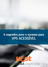 Montar um VPS Seguro